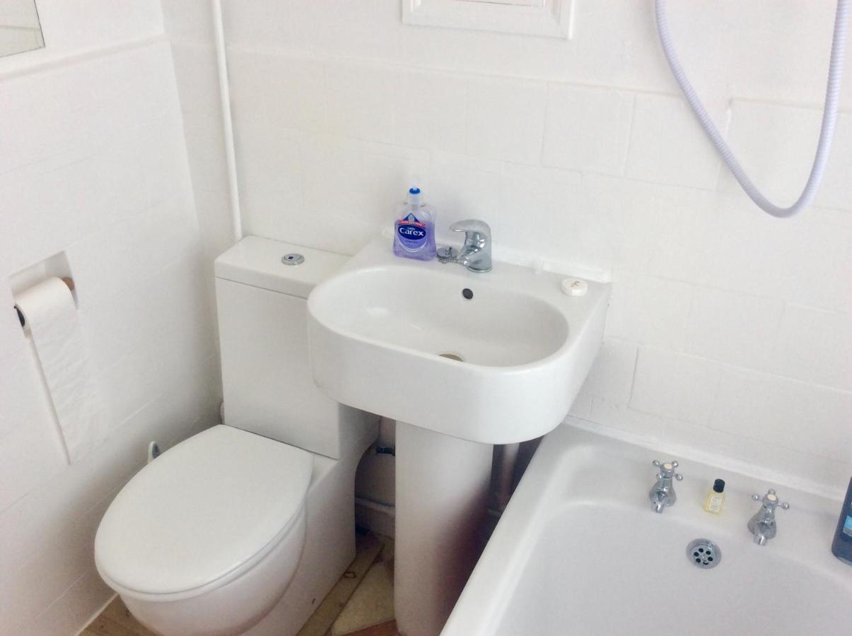 Gateway House Bed & Breakfast Didcot Ngoại thất bức ảnh